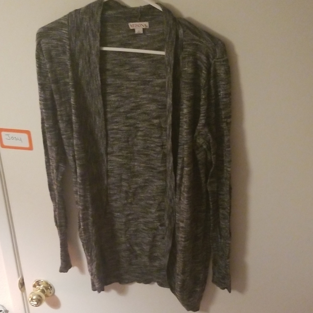 Cardigan